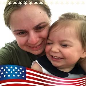 Meet your Posher, Joy